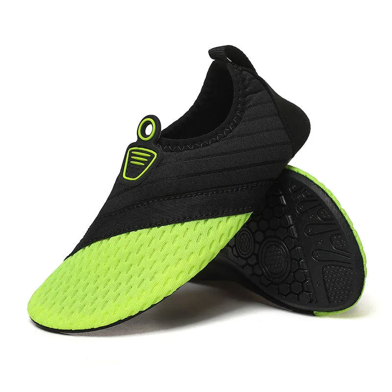 Kid's Beach Swim Yoga Aqua Shoes