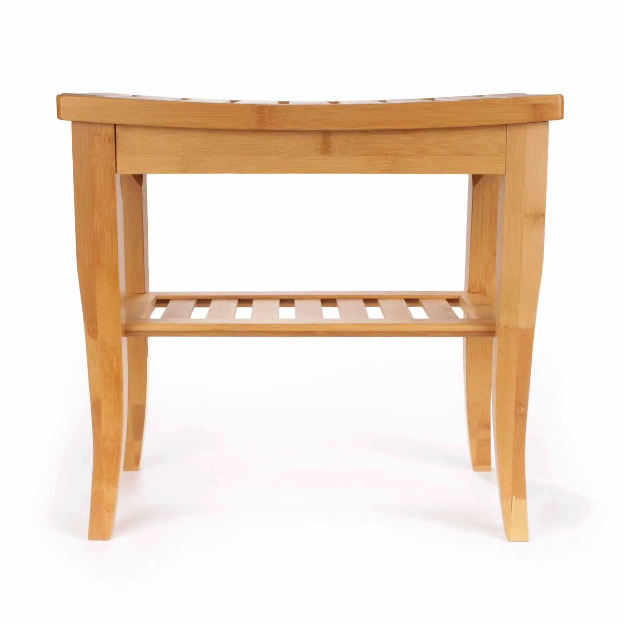 Kinson Bamboo Spa and Bath Bench