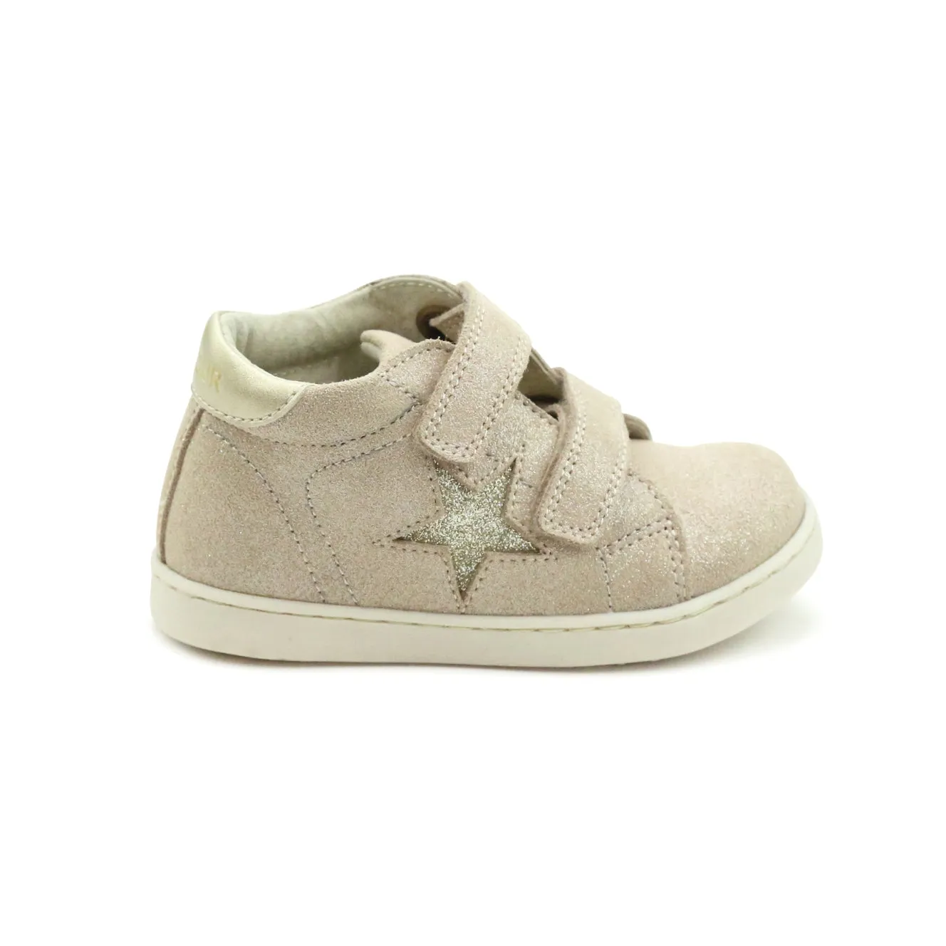 Kira Star Sneaker