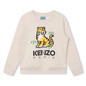 Kotora Print Sweatshirt