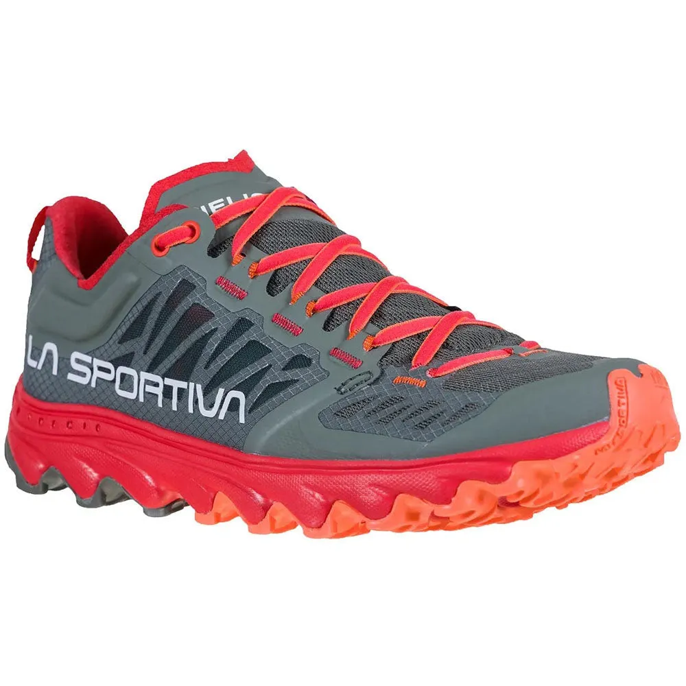 La Sportiva Helios III Running Shoe Women's Clearance