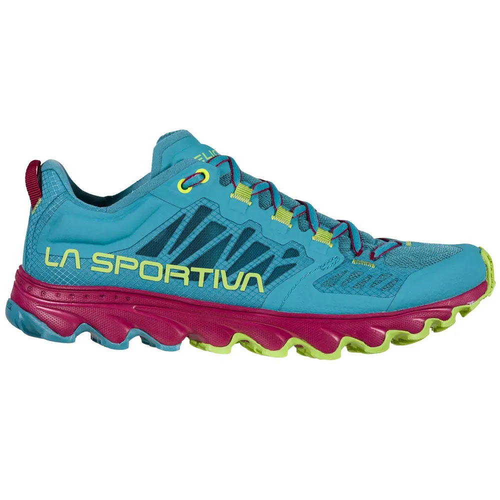 La Sportiva Helios III Running Shoe Women's