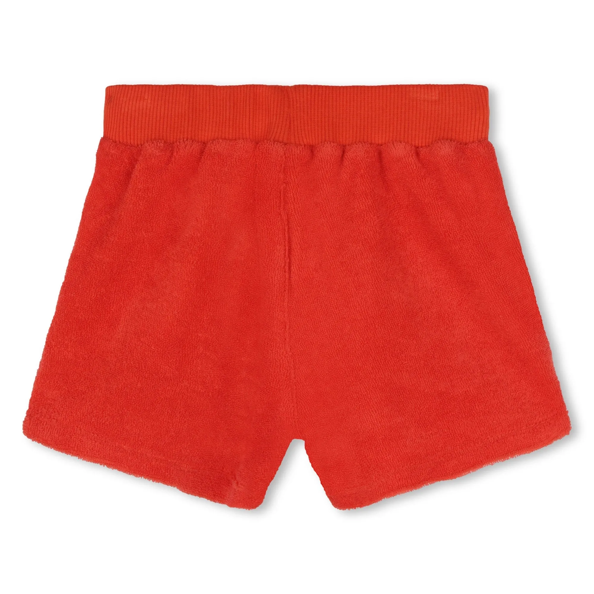 Logo Shorts Set