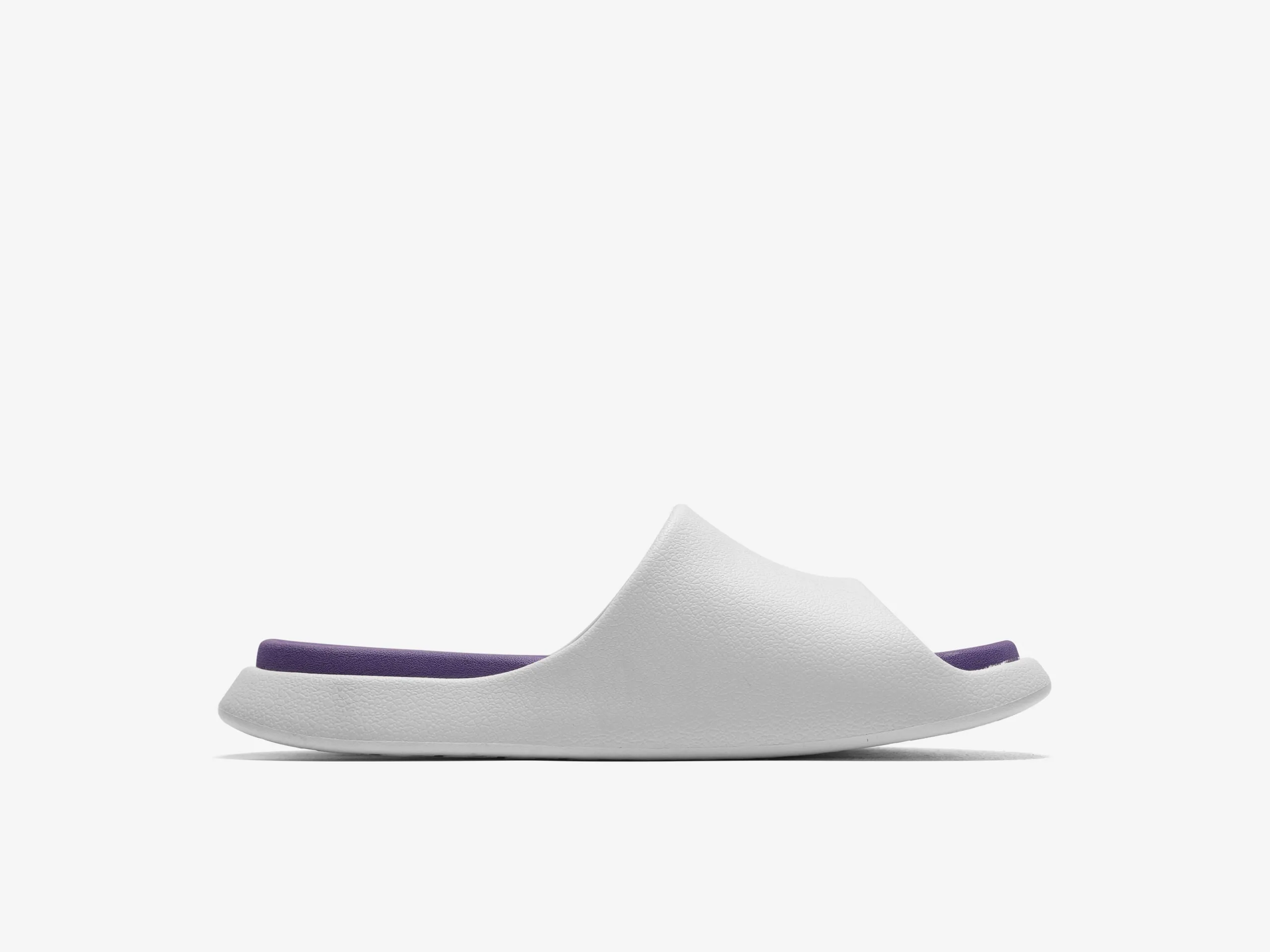 LUXIAOJUN"QI" Slides (Purple)