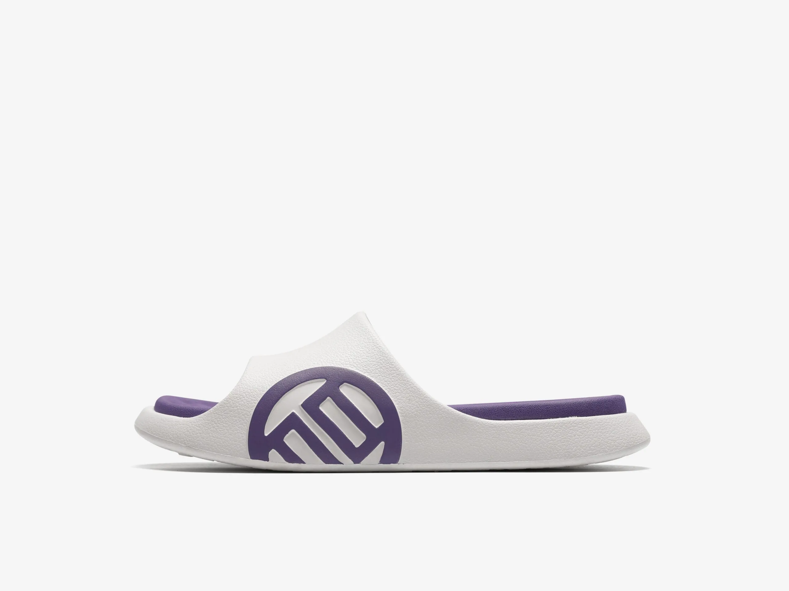 LUXIAOJUN"QI" Slides (Purple)