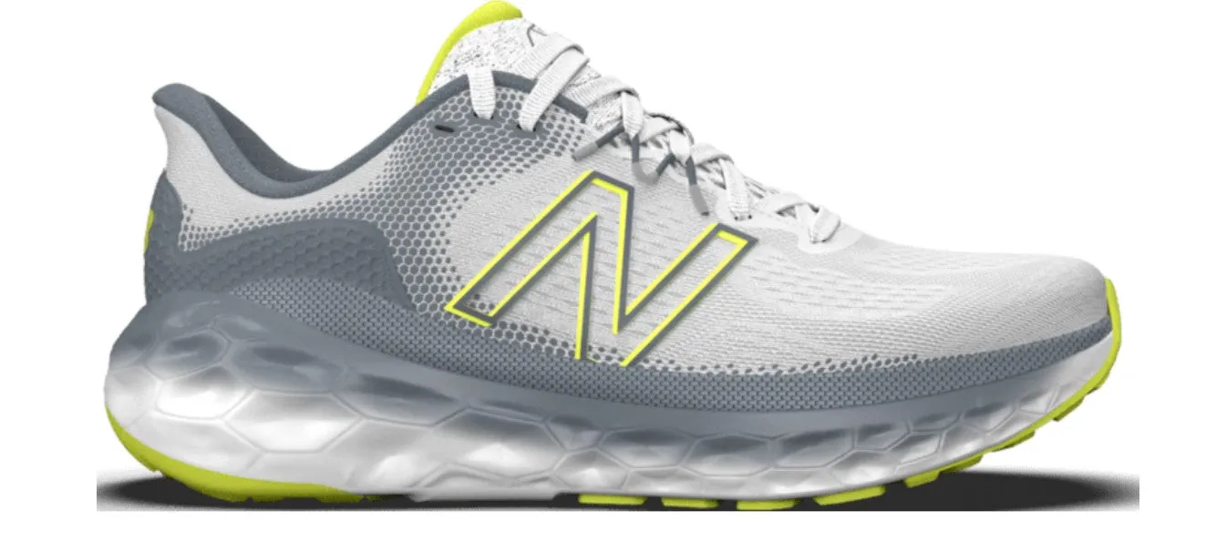 M New Balance Fresh Foam More v3