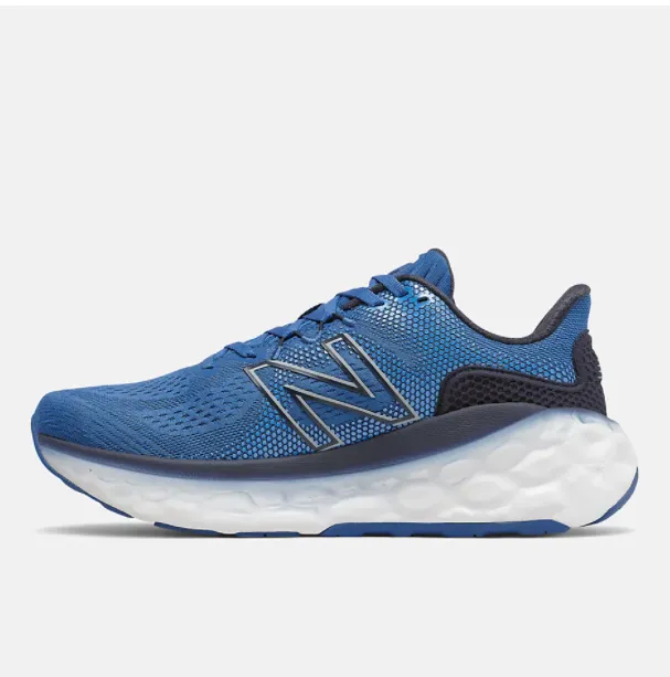 M New Balance Fresh Foam More v3