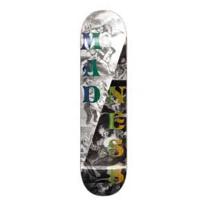 Madness split overlap R7 Deck 8.0”