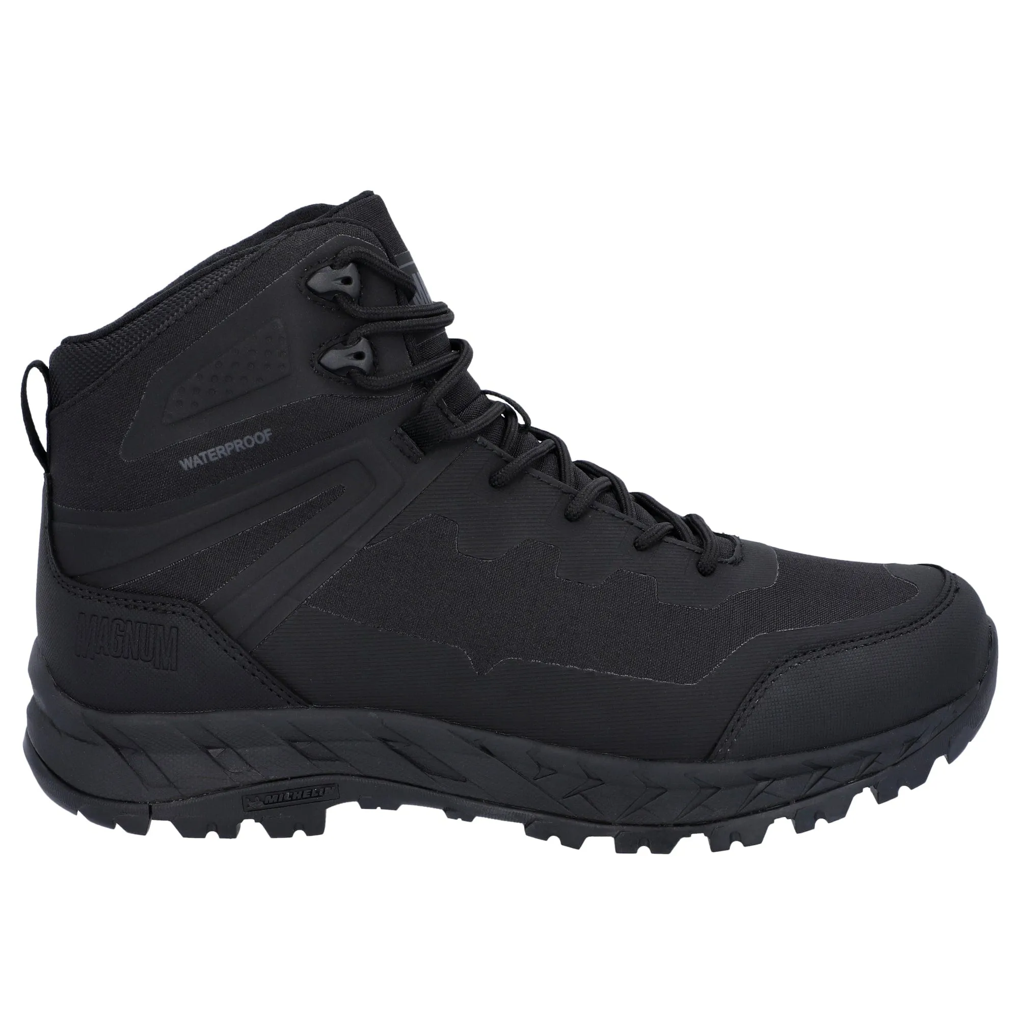 Magnum Ultima Pro RC 6.0 Waterproof Boots Vegan Friendly