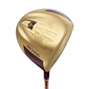 MAJESTY Prestigio 12 Men's Driver