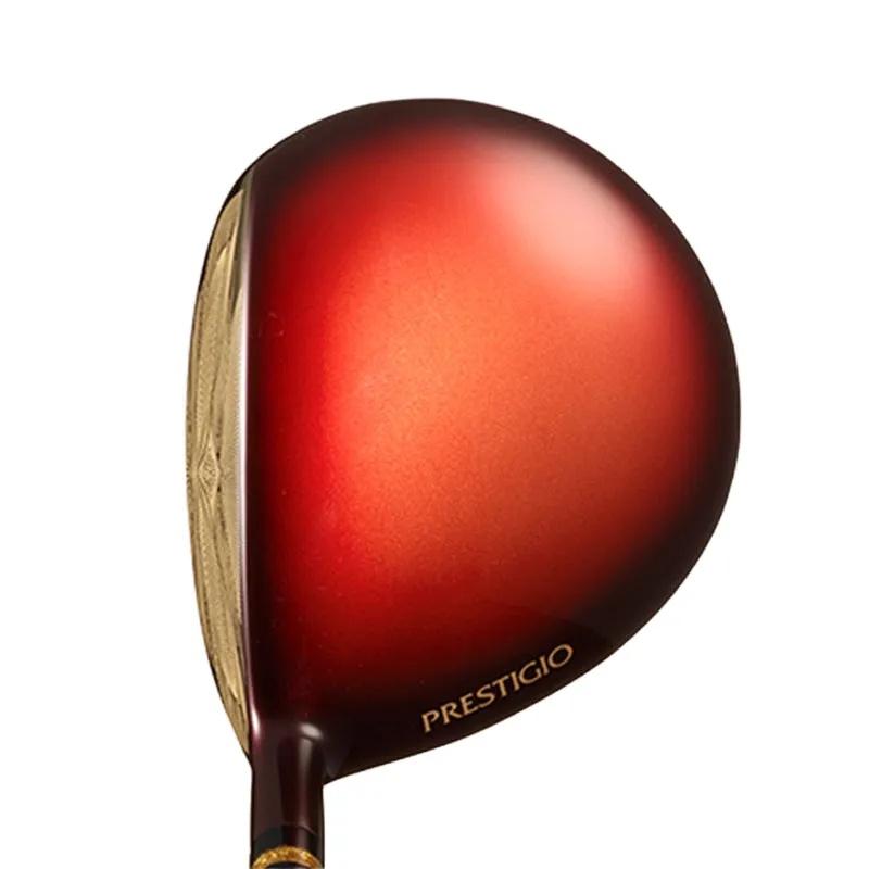 MAJESTY Prestigio 12 Men's Driver