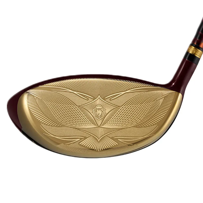 MAJESTY Prestigio 12 Men's Driver