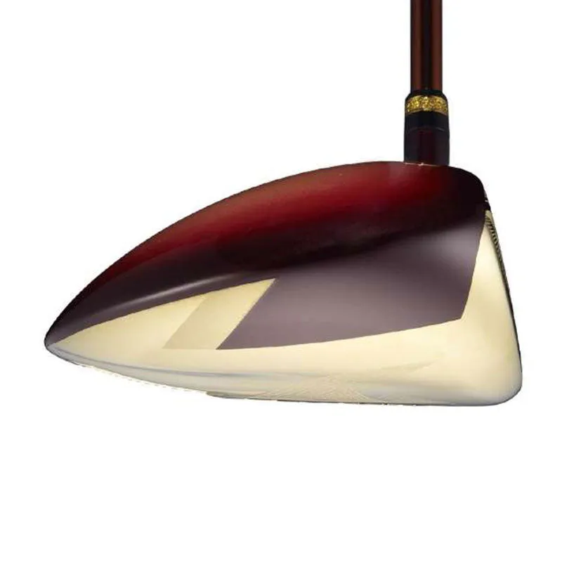 MAJESTY Prestigio 12 Women's Driver