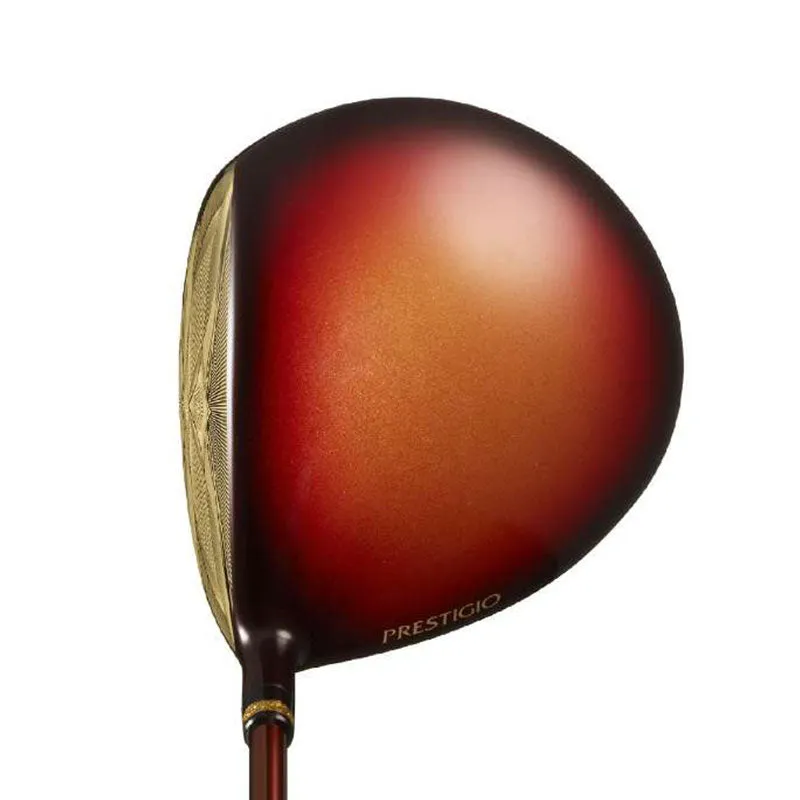 MAJESTY Prestigio 12 Women's Driver