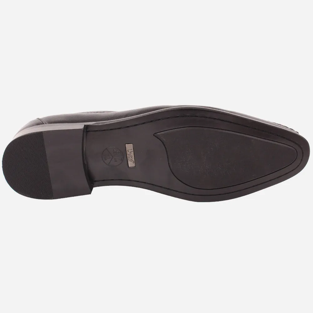 Men "Vince" Formal Slip On Shoes