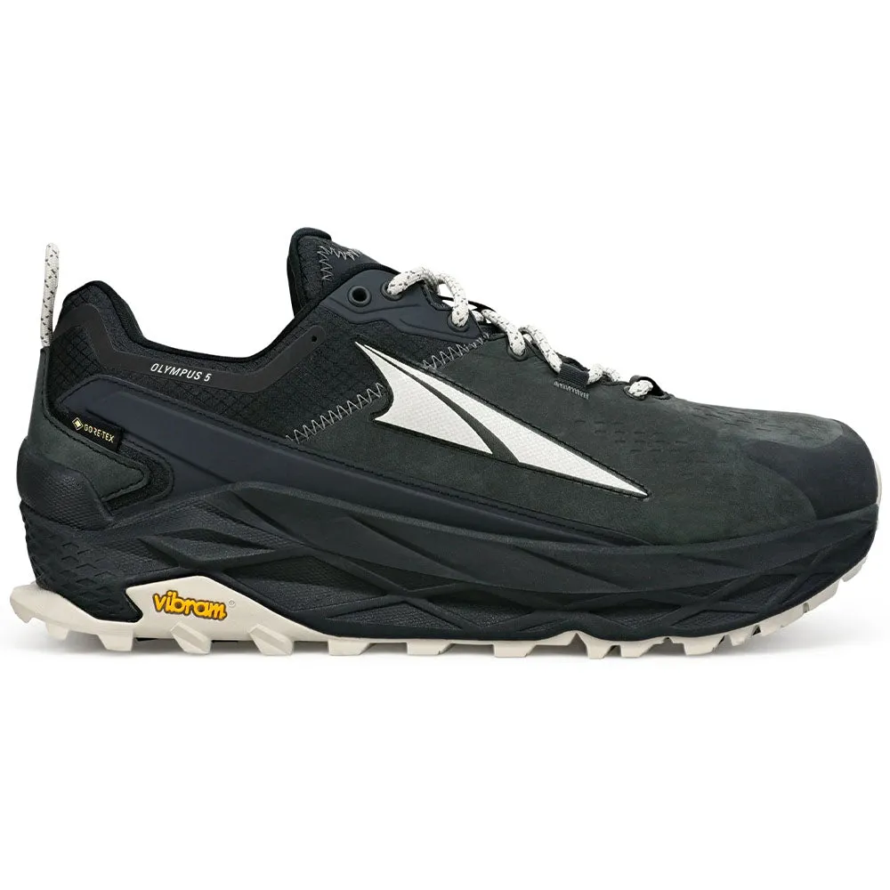 Men's Altra Olympus 5 Low GTX