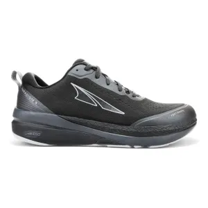 Men's Altra Paradigm 5, Black, 10.5