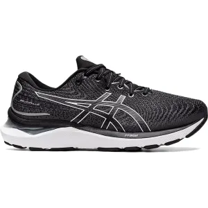 Men's Asics GEL-Cumulus 24, Carrier Grey/White, 12.5 4E Extra Wide