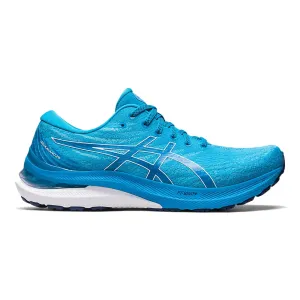 Men's Asics GEL-Kayano 29, Island Blue/White, 8.5 2E Wide