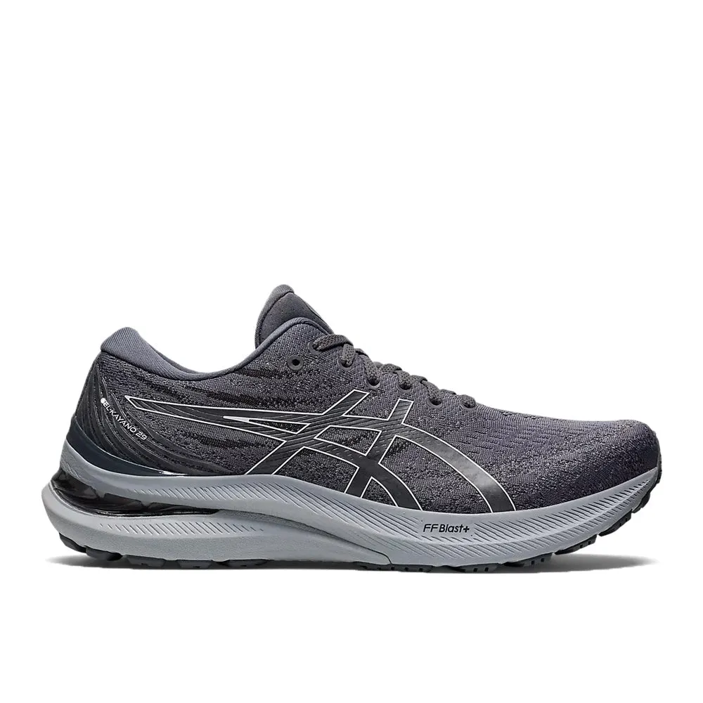 Men's Asics Gel-Kayano 29, Metropolis/White, 10.5 2E Wide