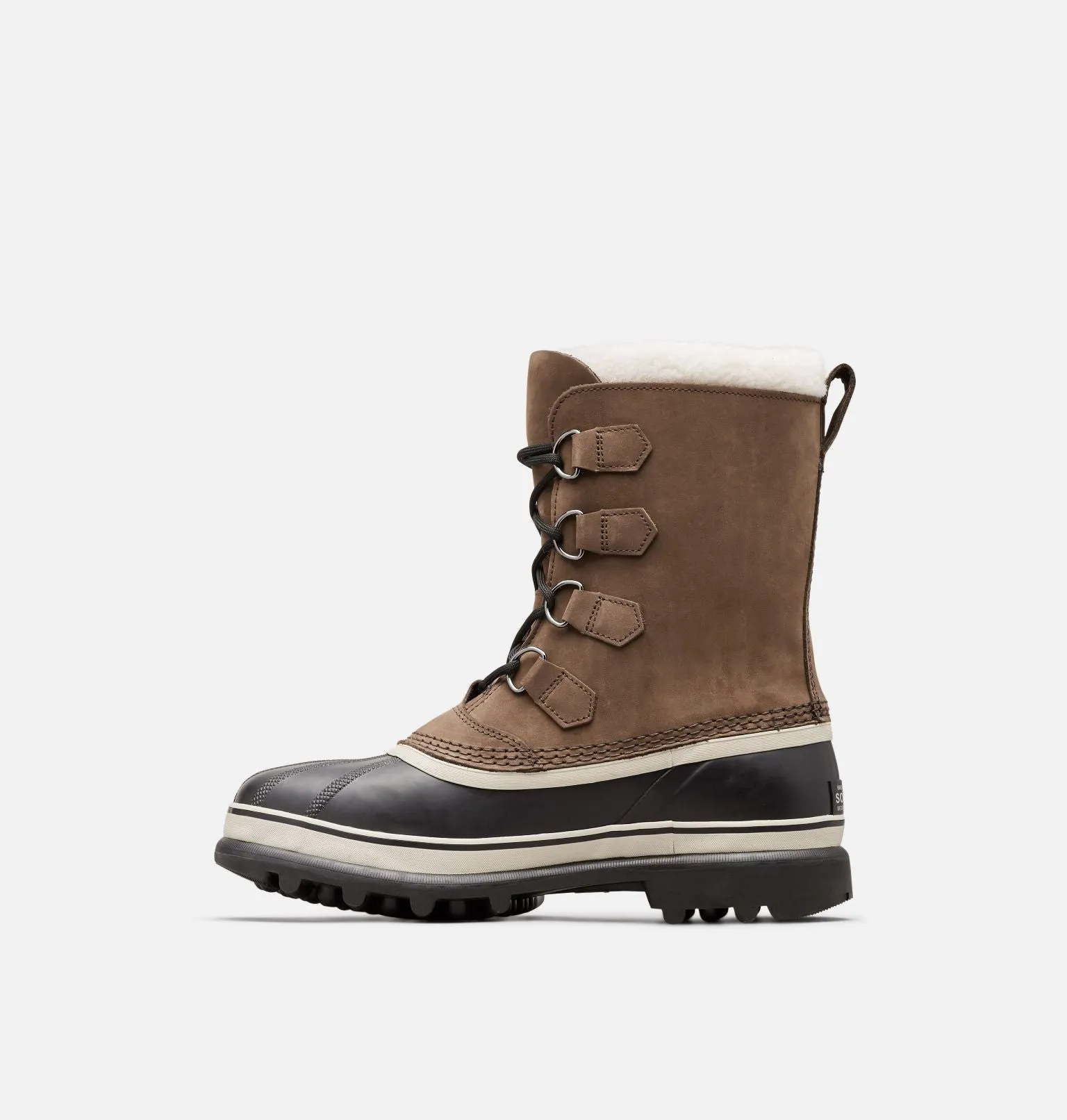 MEN'S CARIBOU INSULATED BOOT