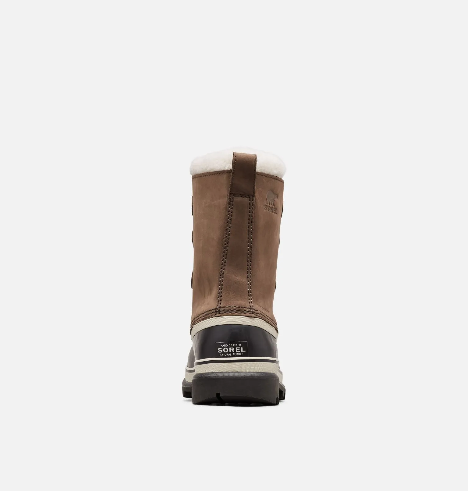 MEN'S CARIBOU INSULATED BOOT