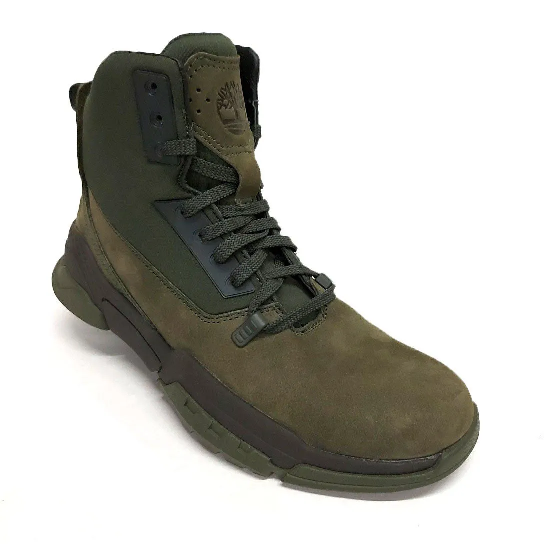 Men's CityForce Raider Boots