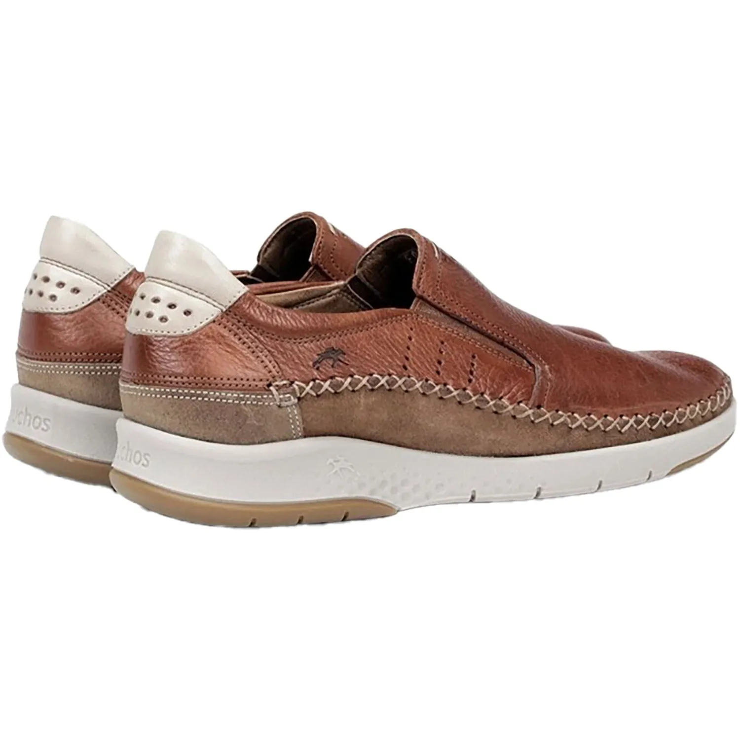 Men's Fluchos Maui F0794 Cuero Leather