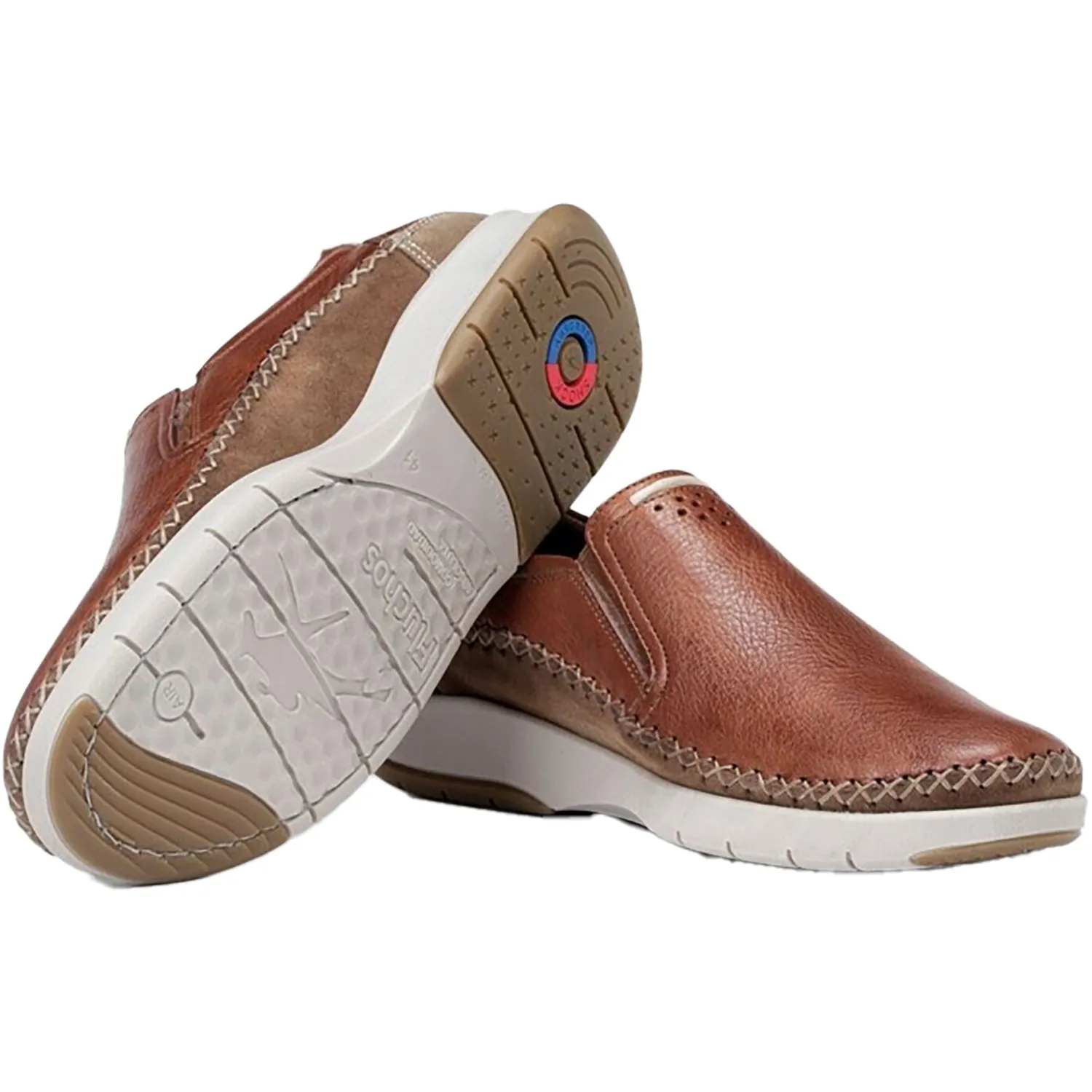 Men's Fluchos Maui F0794 Cuero Leather