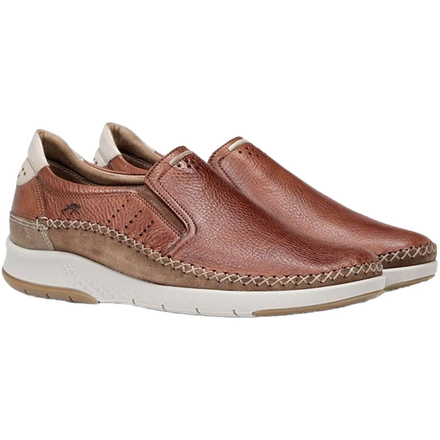 Men's Fluchos Maui F0794 Cuero Leather