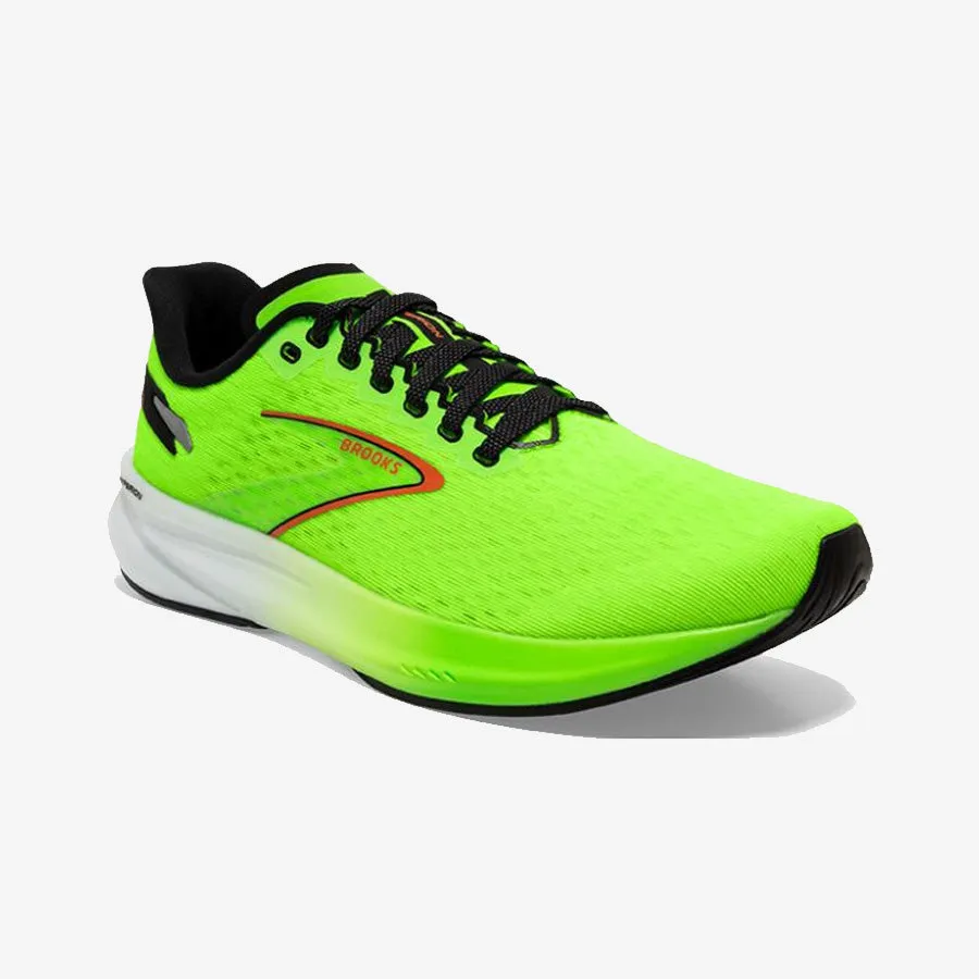 Men's Hyperion (Green Gecko/Red Orange/White)