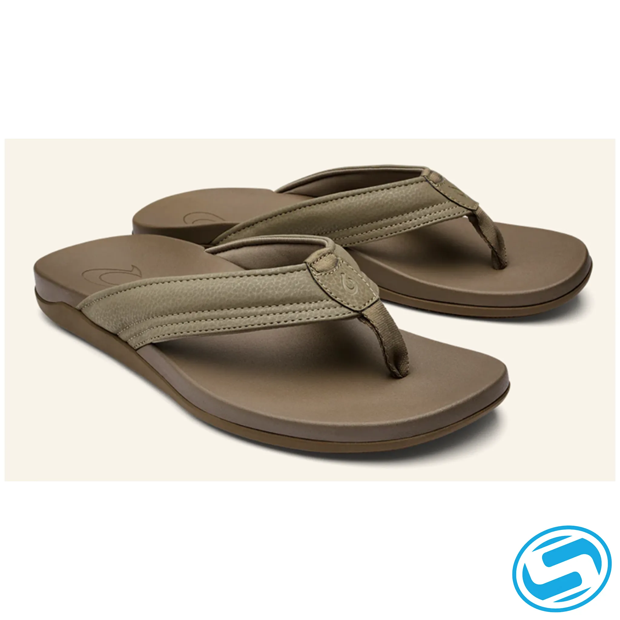 Men's Olukai Maha Sandals