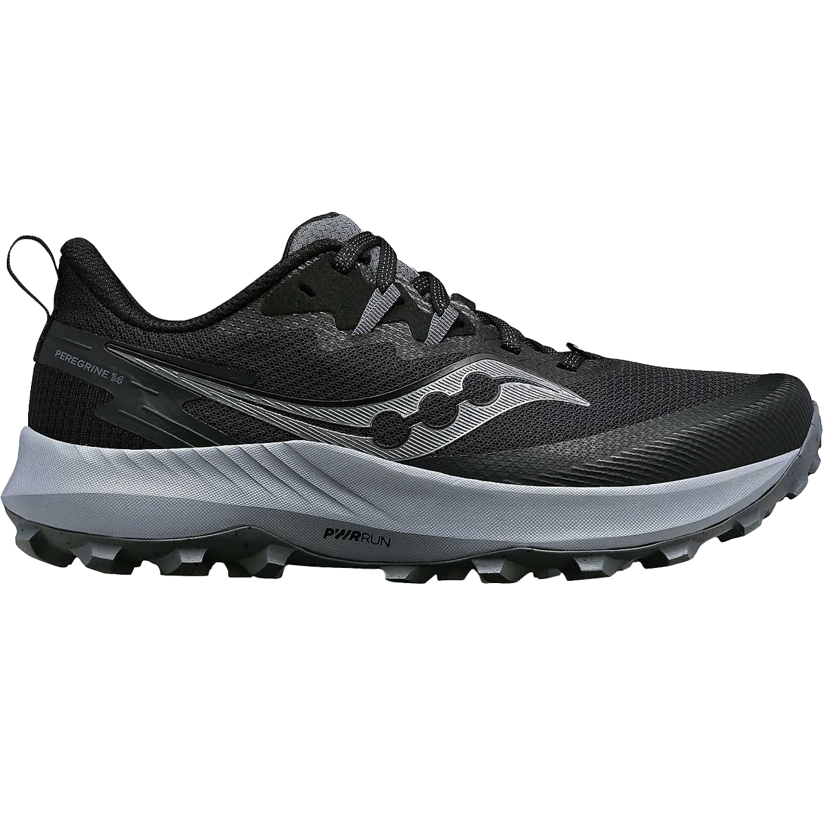 Men's Peregrine 14 Wide