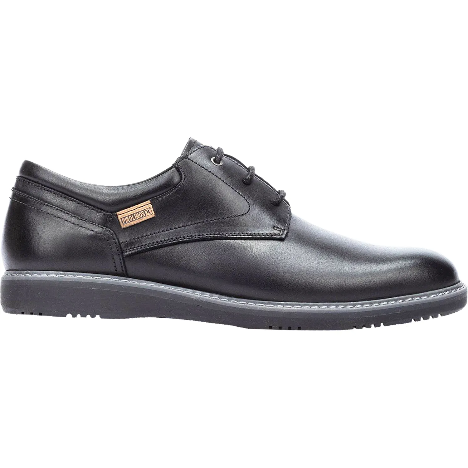 Men's Pikolinos Avila M1T-4050 Black Leather