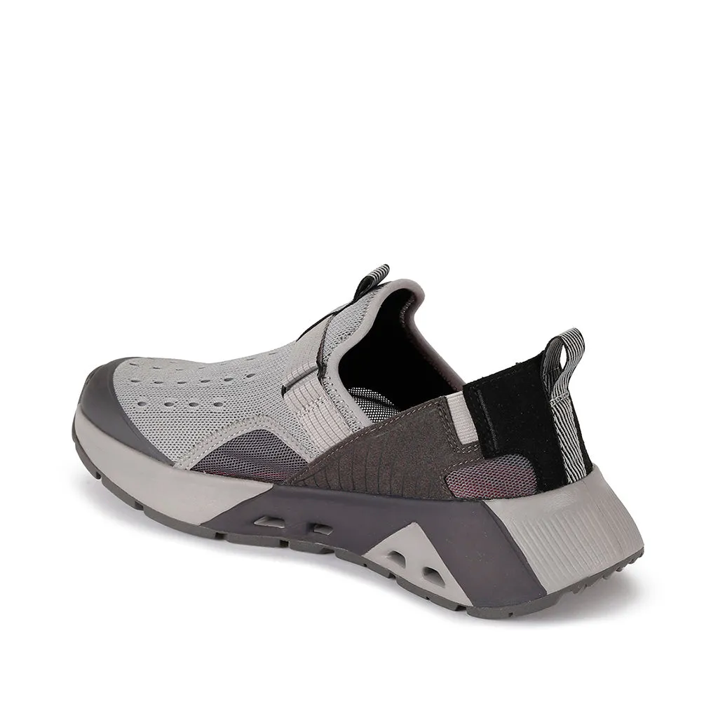 Mens Rafter - Mid Grey