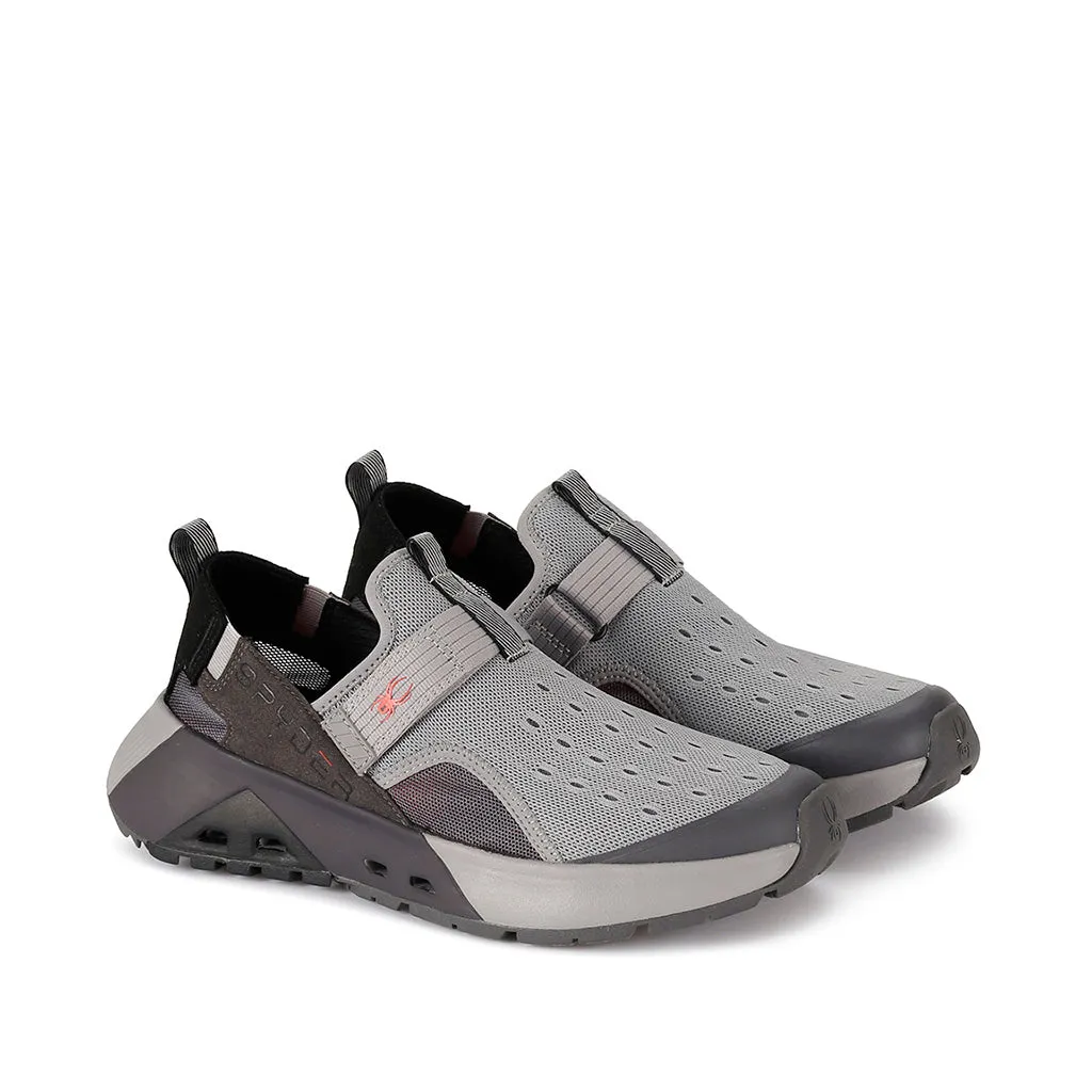 Mens Rafter - Mid Grey