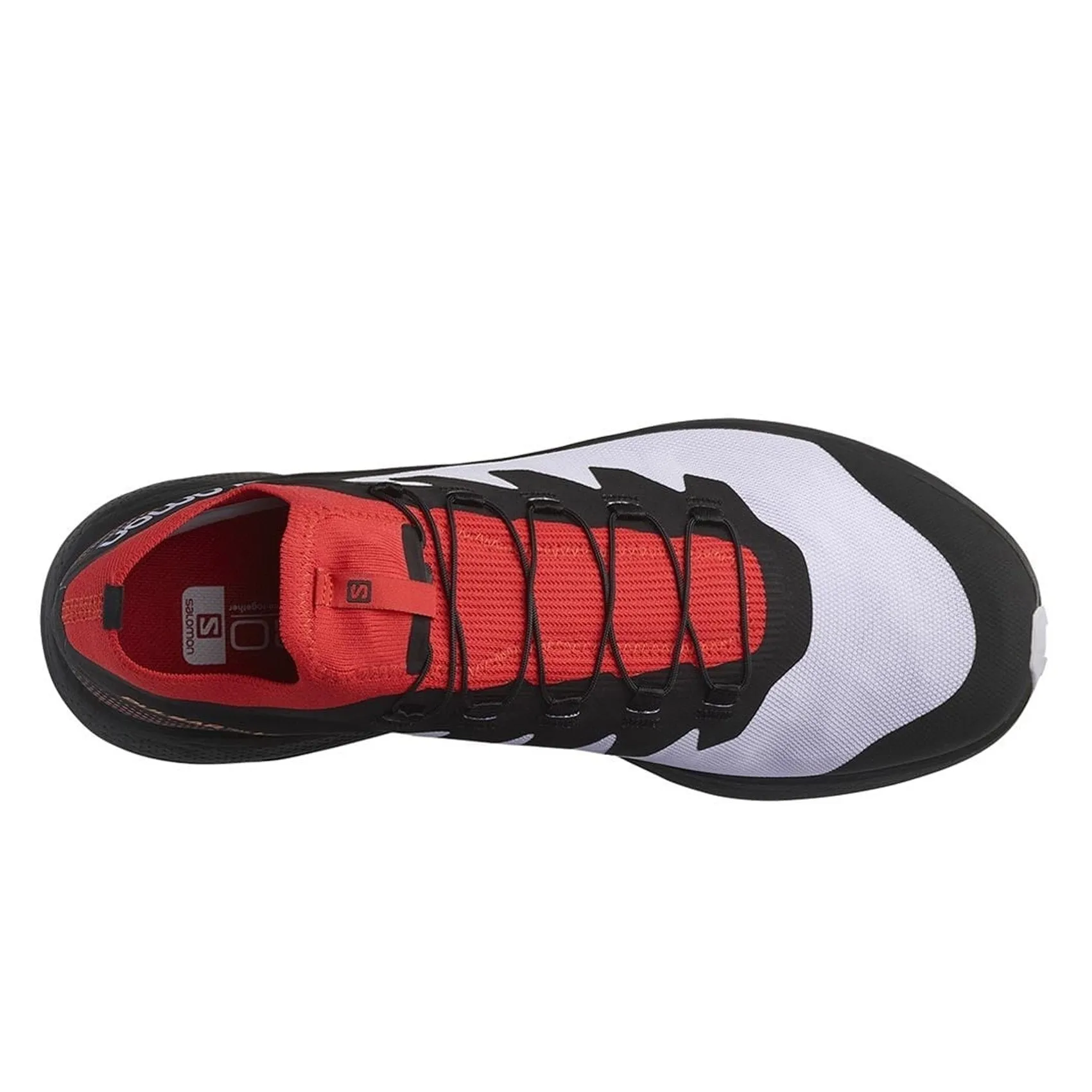 Mens Salomon Pulsar Trail Pro