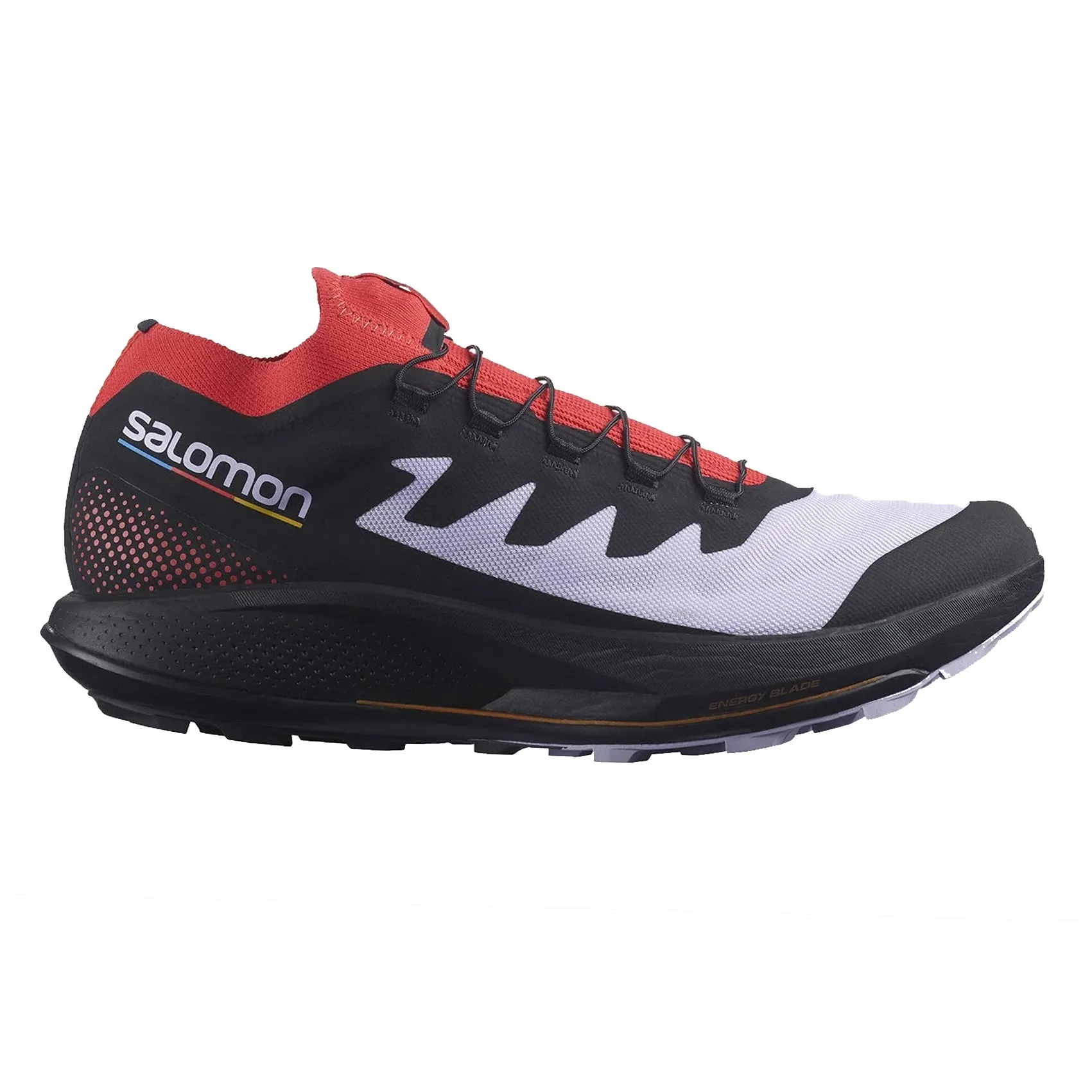 Mens Salomon Pulsar Trail Pro