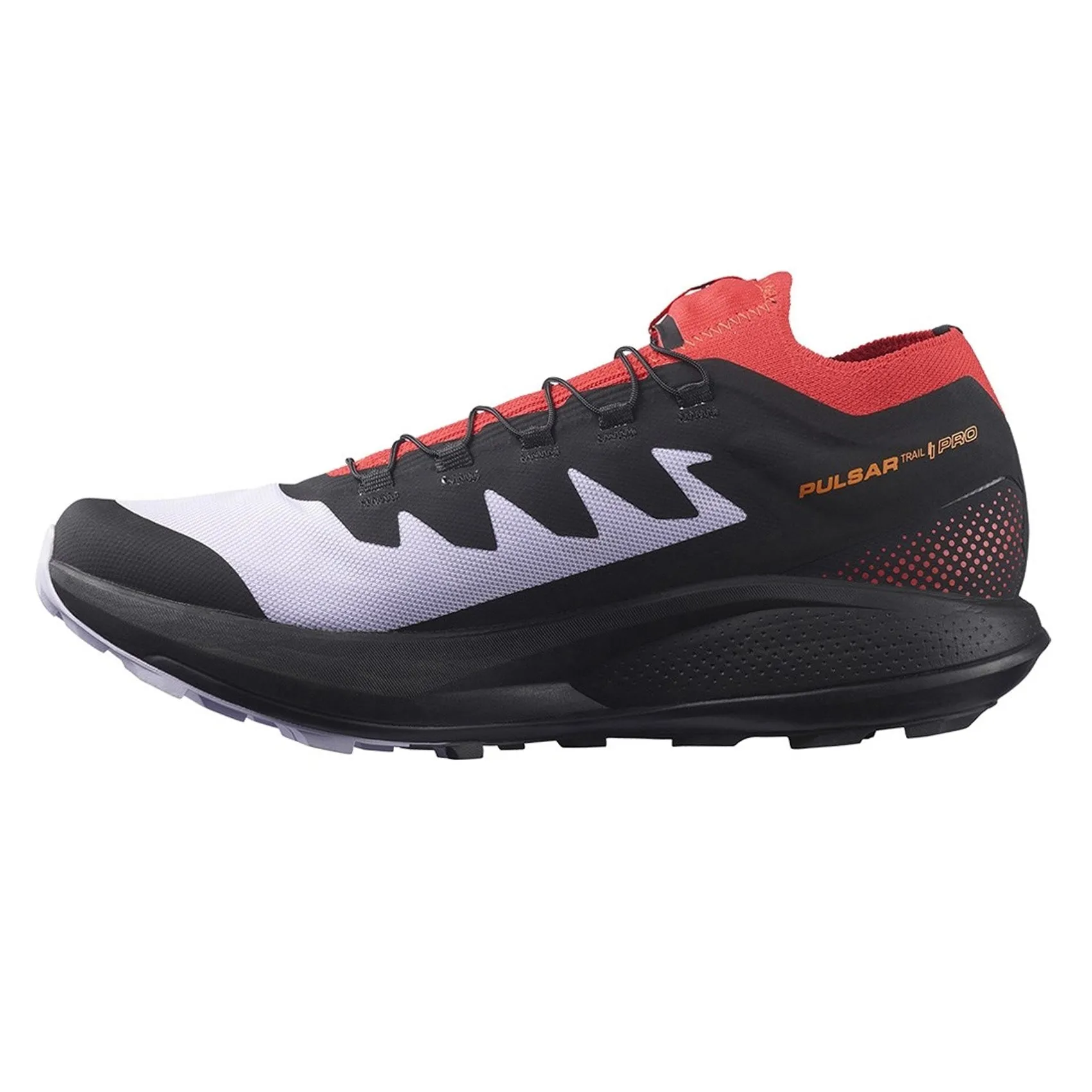 Mens Salomon Pulsar Trail Pro