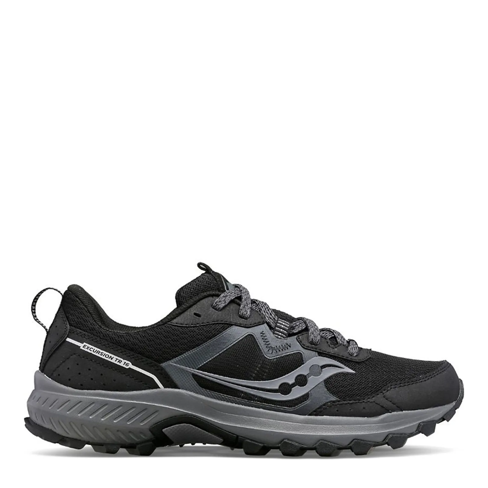 Men's Saucony, Excursion TR16 Trail Running Shoe