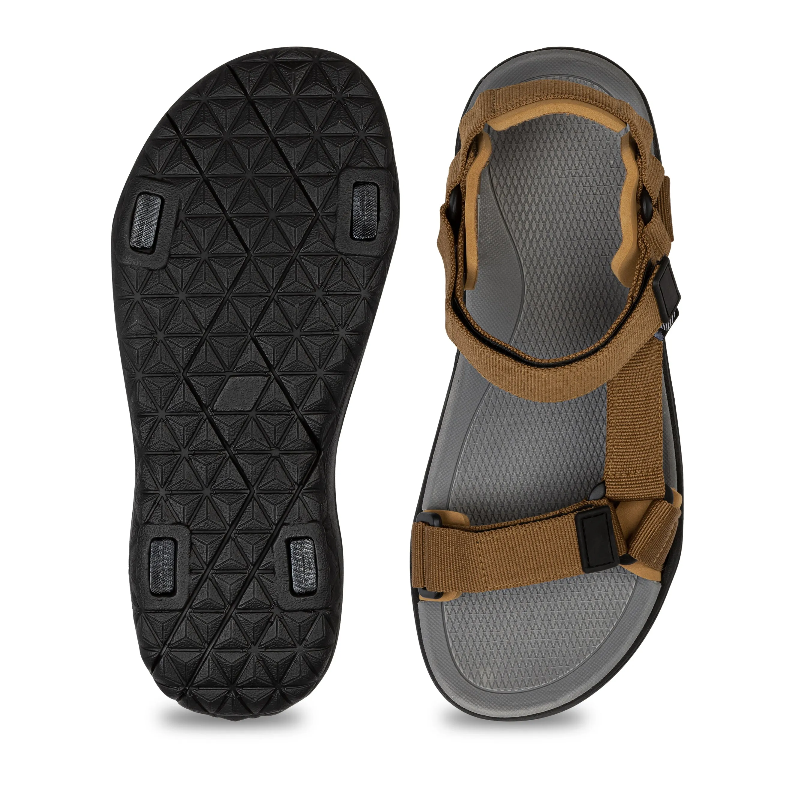 Men's Stonethwaite Adjustable Sandals