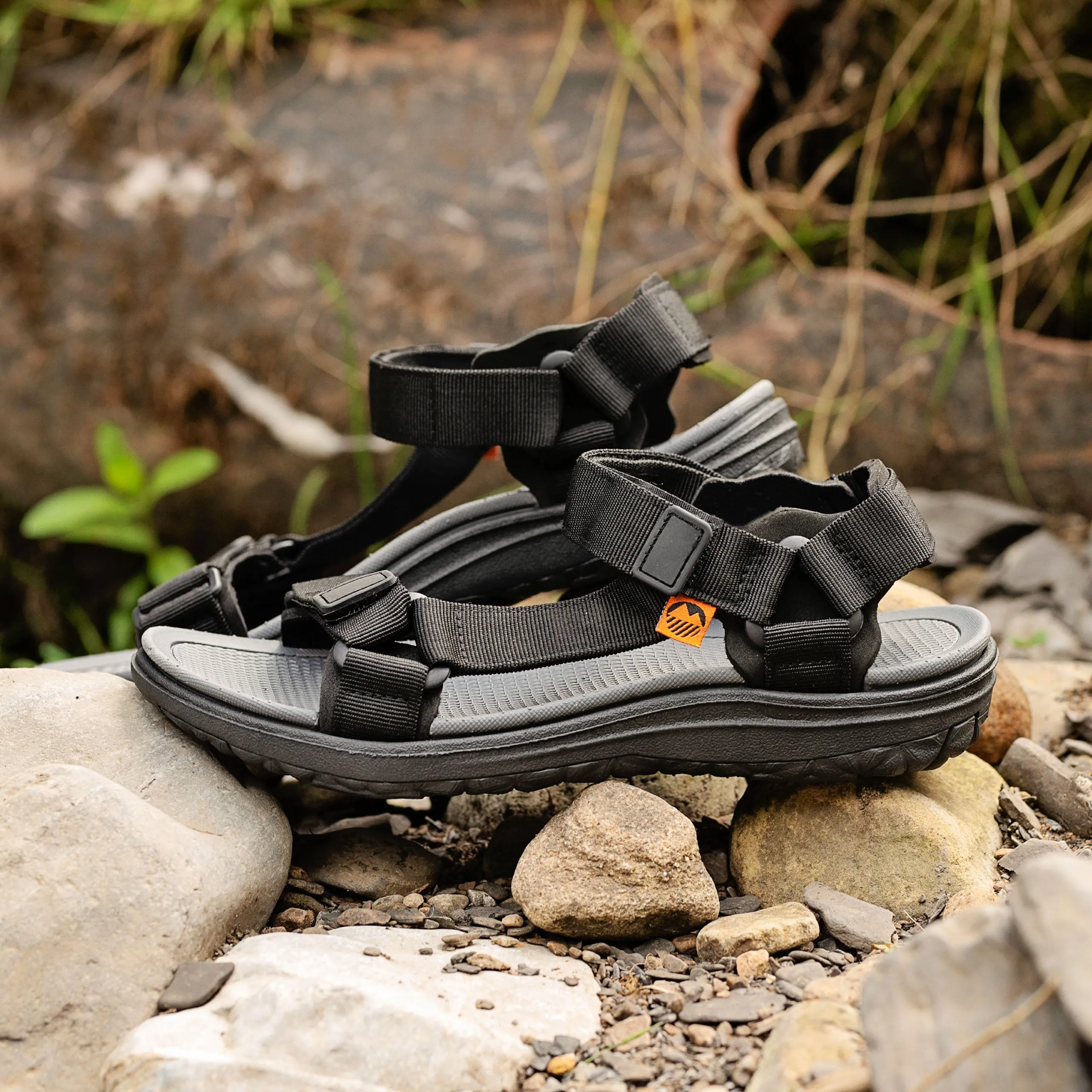 Men's Stonethwaite Adjustable Sandals