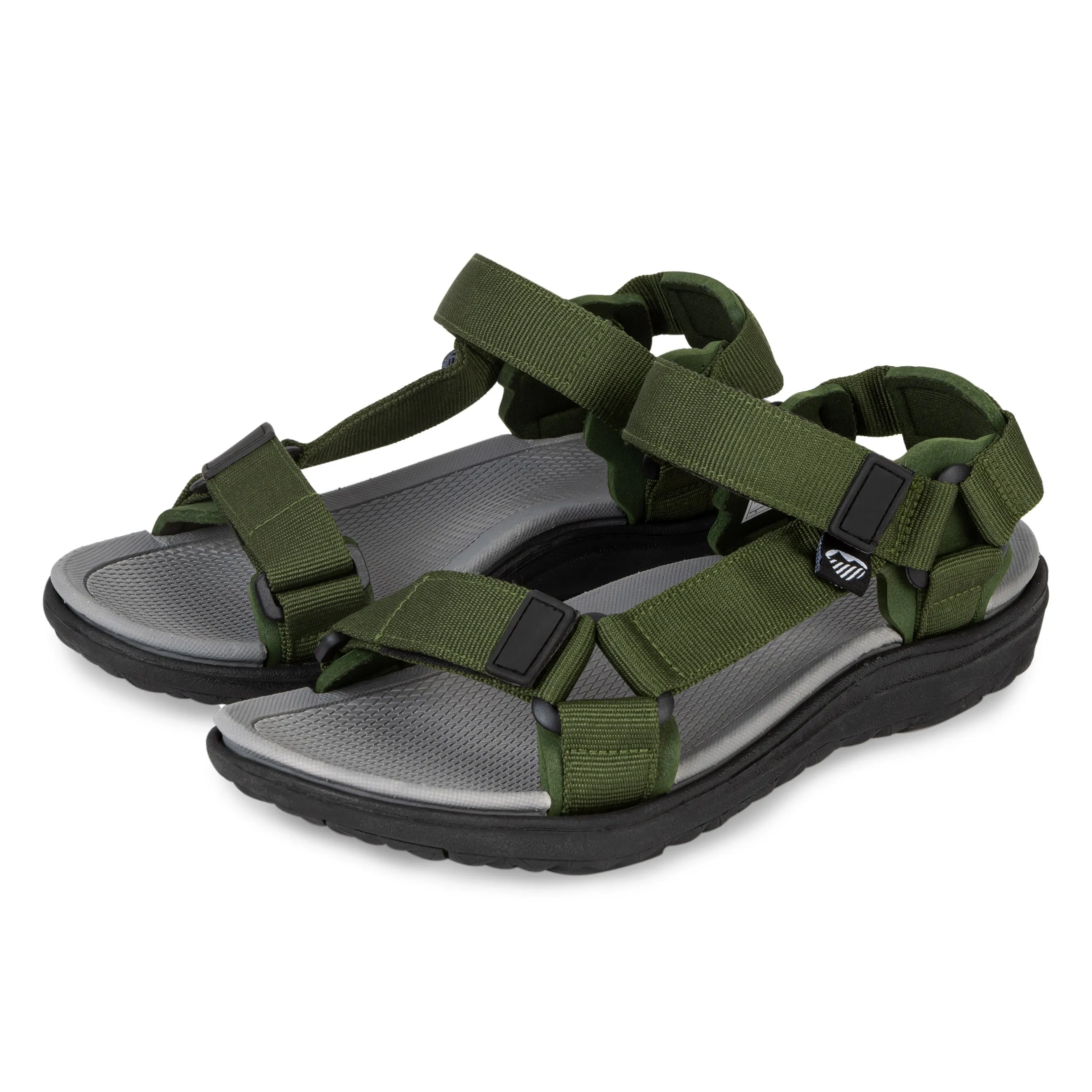 Men's Stonethwaite Adjustable Sandals