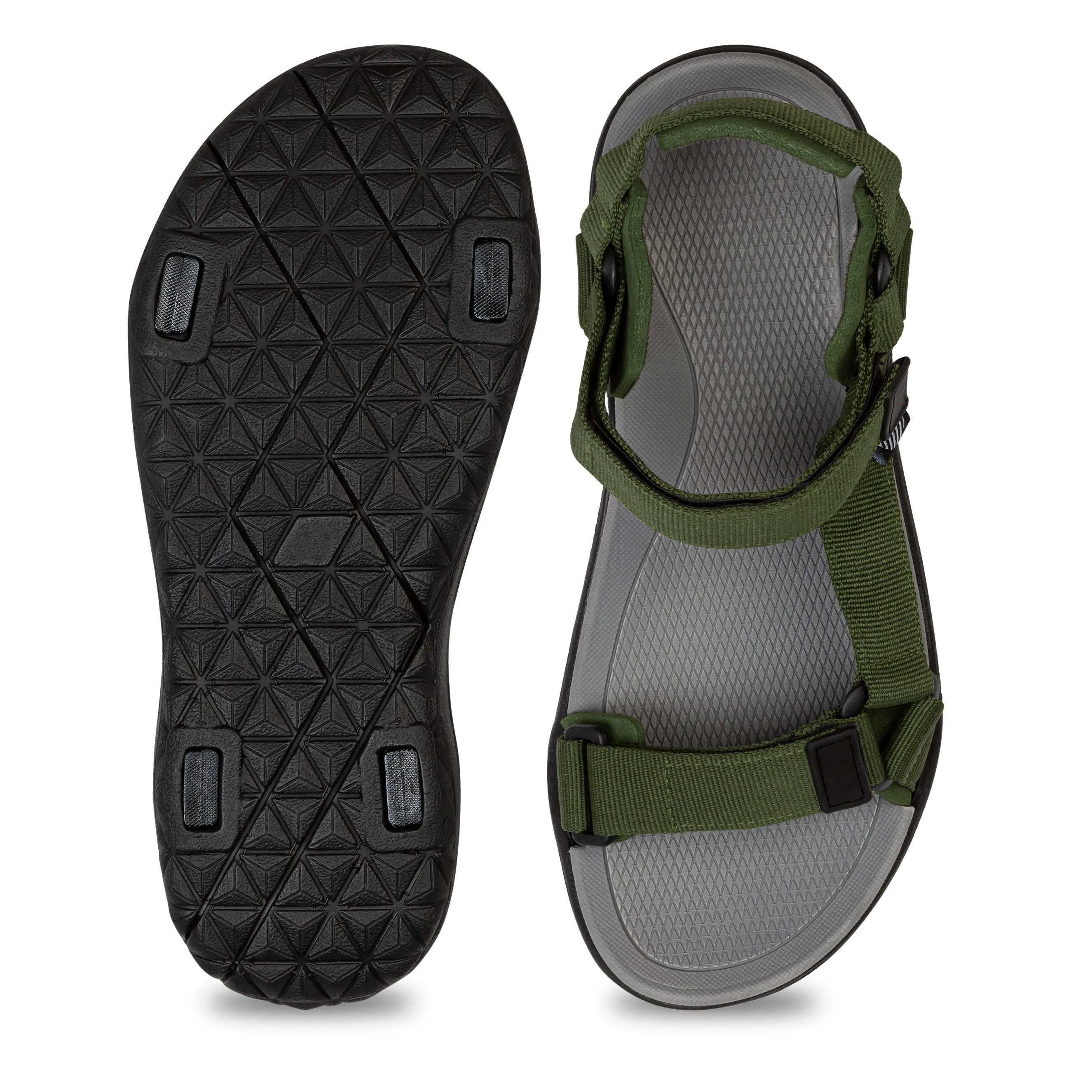 Men's Stonethwaite Adjustable Sandals