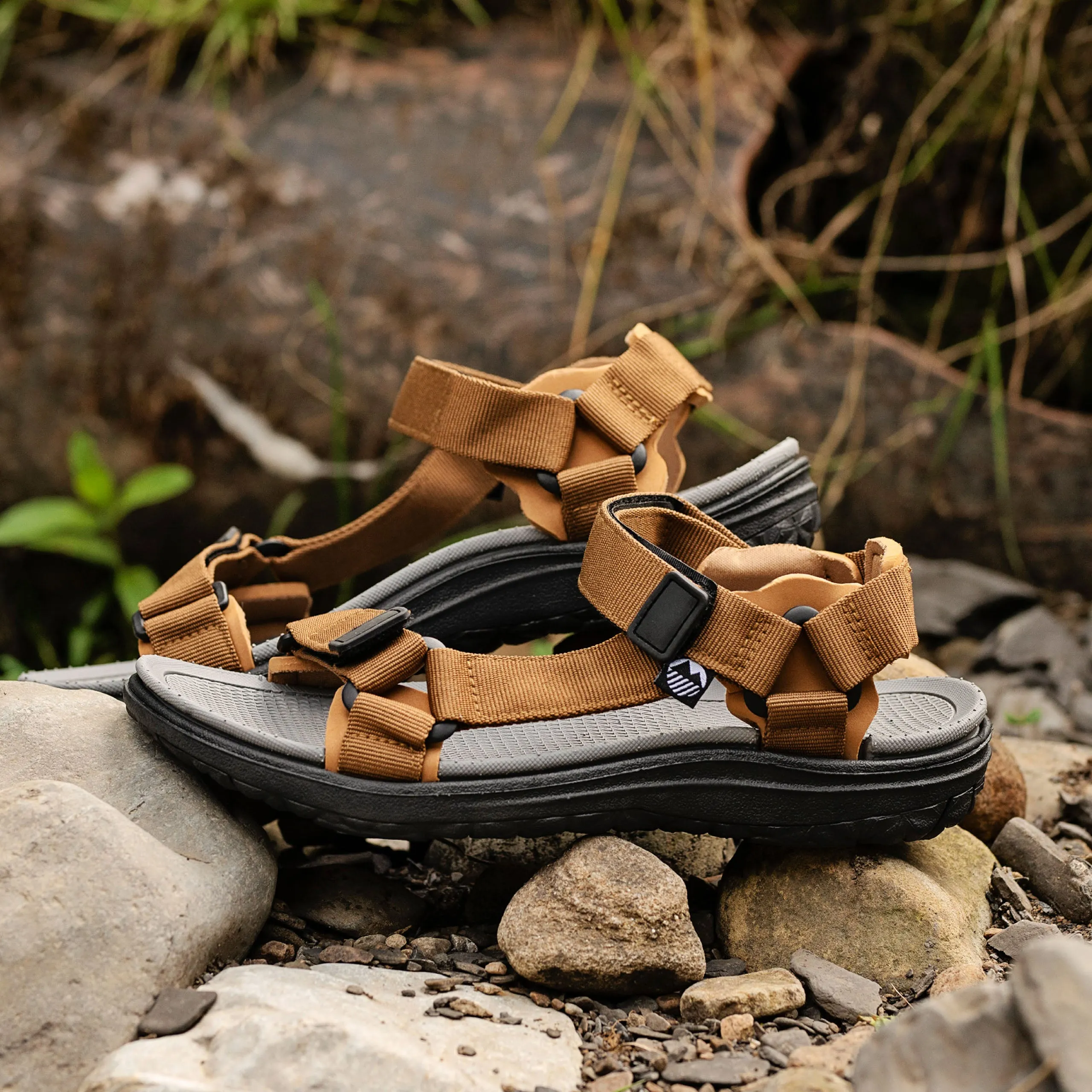 Men's Stonethwaite Adjustable Sandals