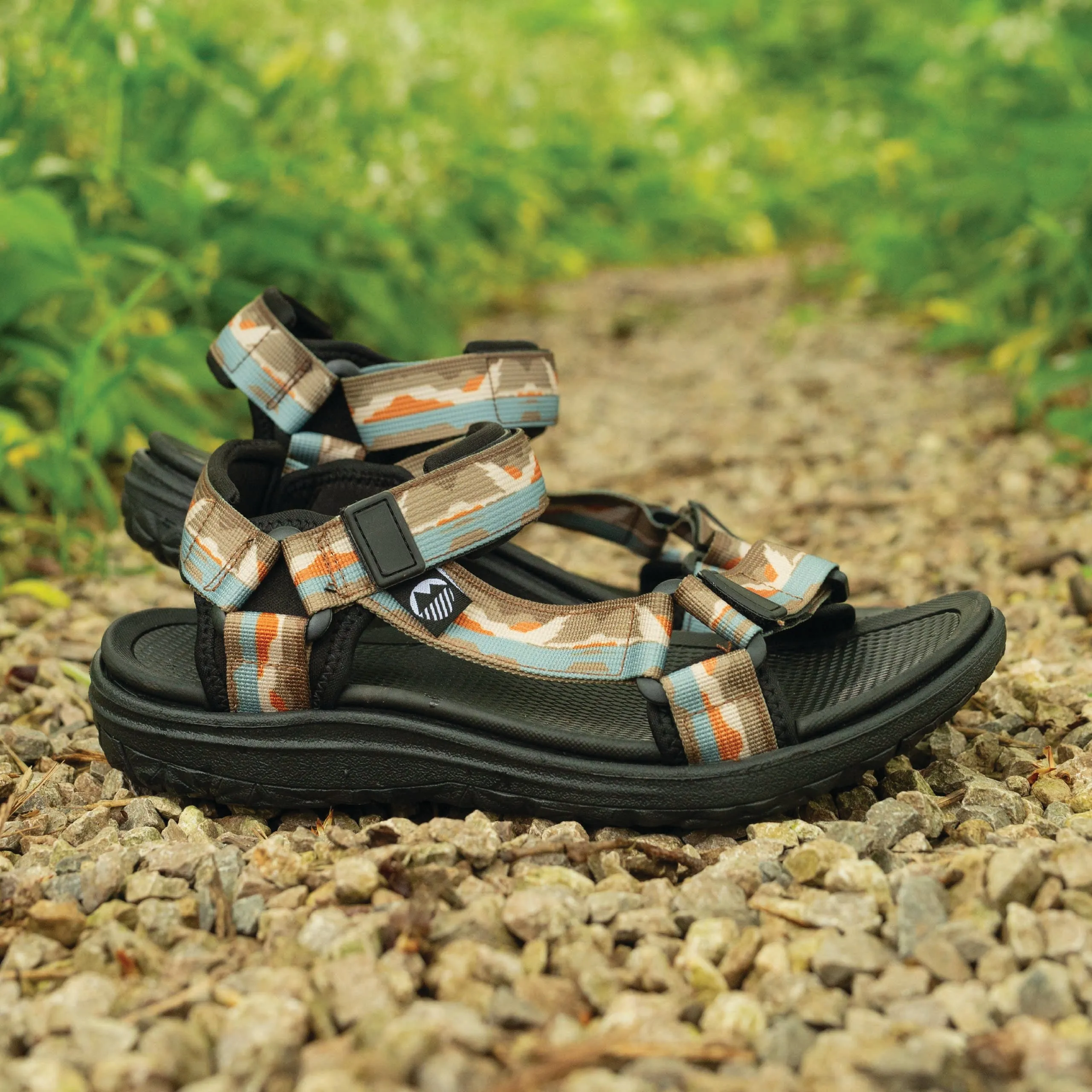 Men's Stonethwaite Adjustable Sandals