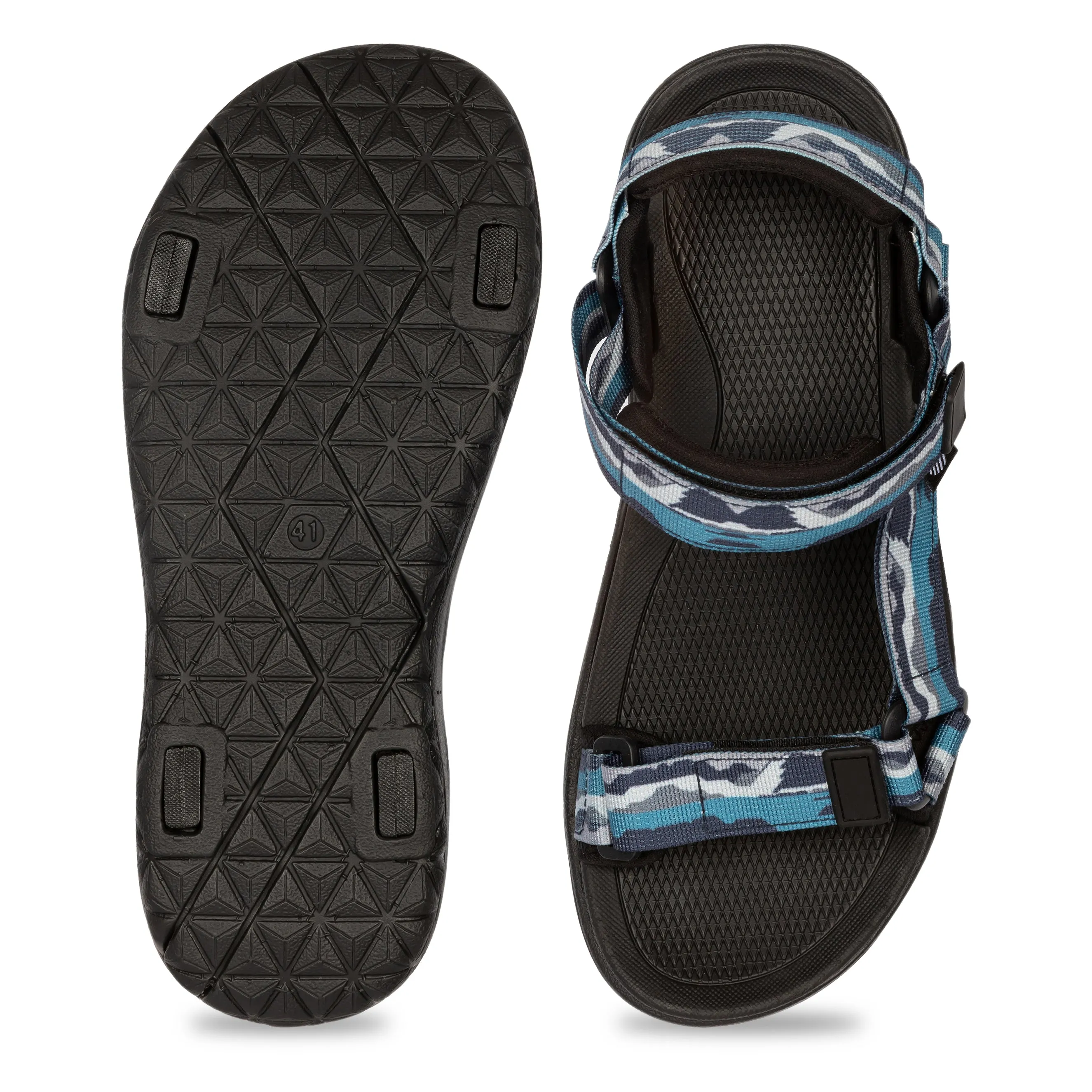 Men's Stonethwaite Adjustable Sandals