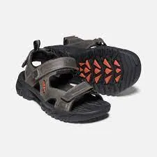 Mens Targhee III Open Toe Sandal