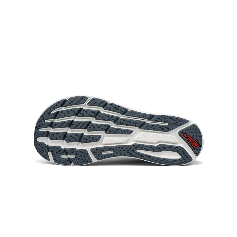 Men's Torin 7 Wide (Gray/Red)