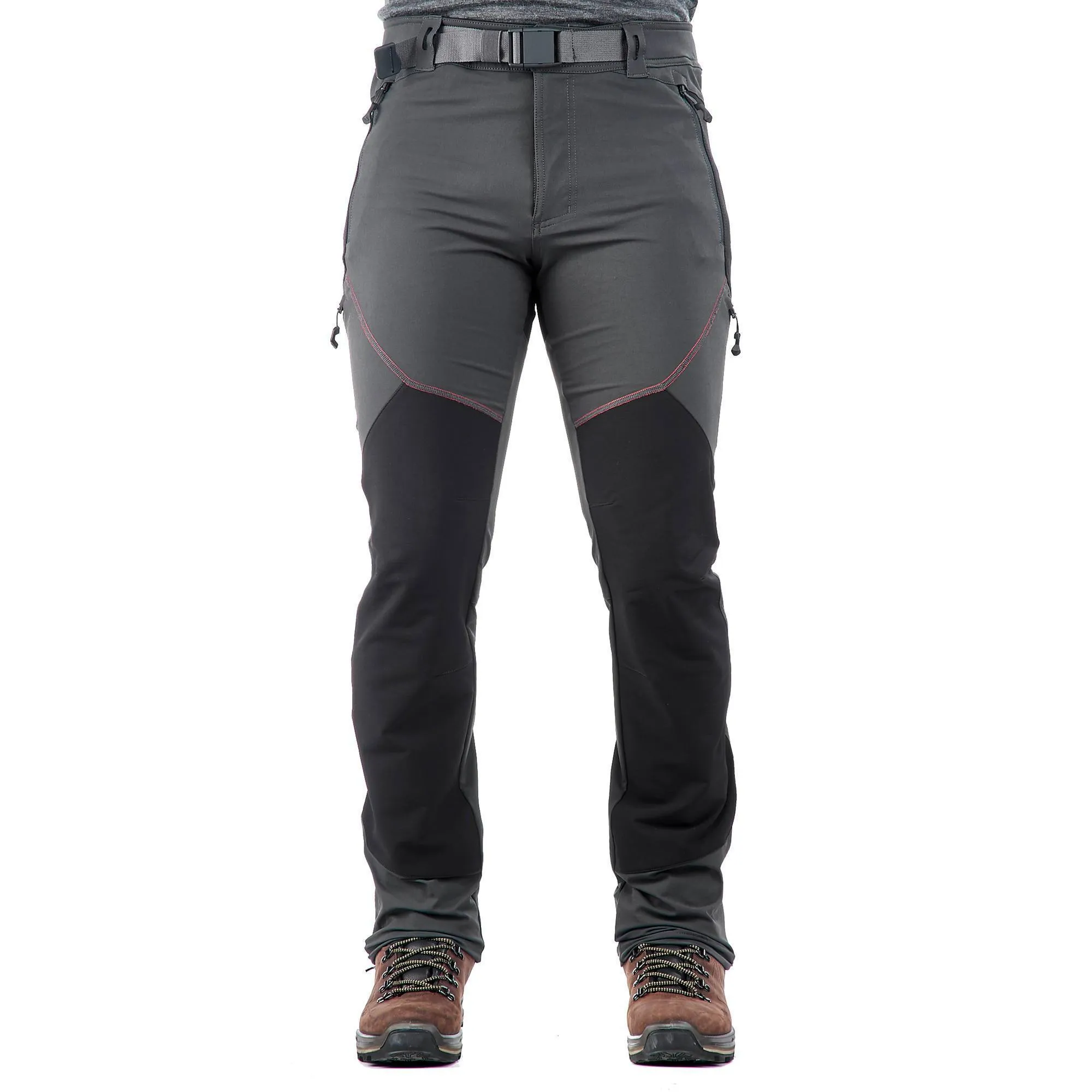 Men's Trekking Pants Forclaz 900